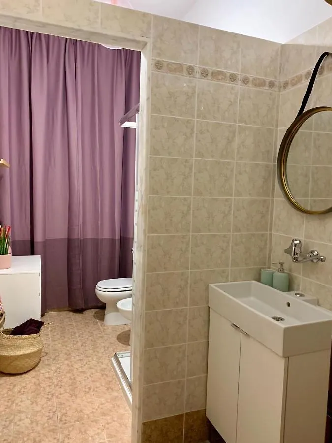 Holiday home Pantanello Blue Sea Villa Avola