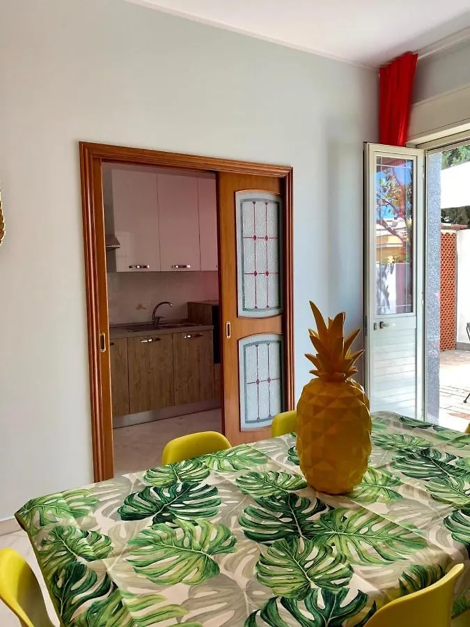 Holiday home Pantanello Blue Sea Villa Avola Italy