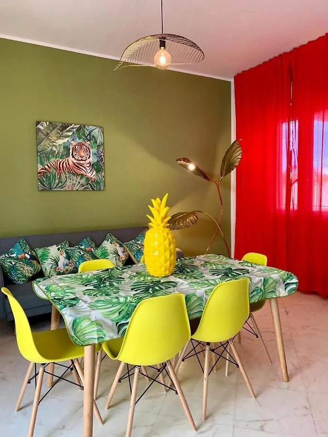Pantanello Blue Sea Villa Avola Holiday home