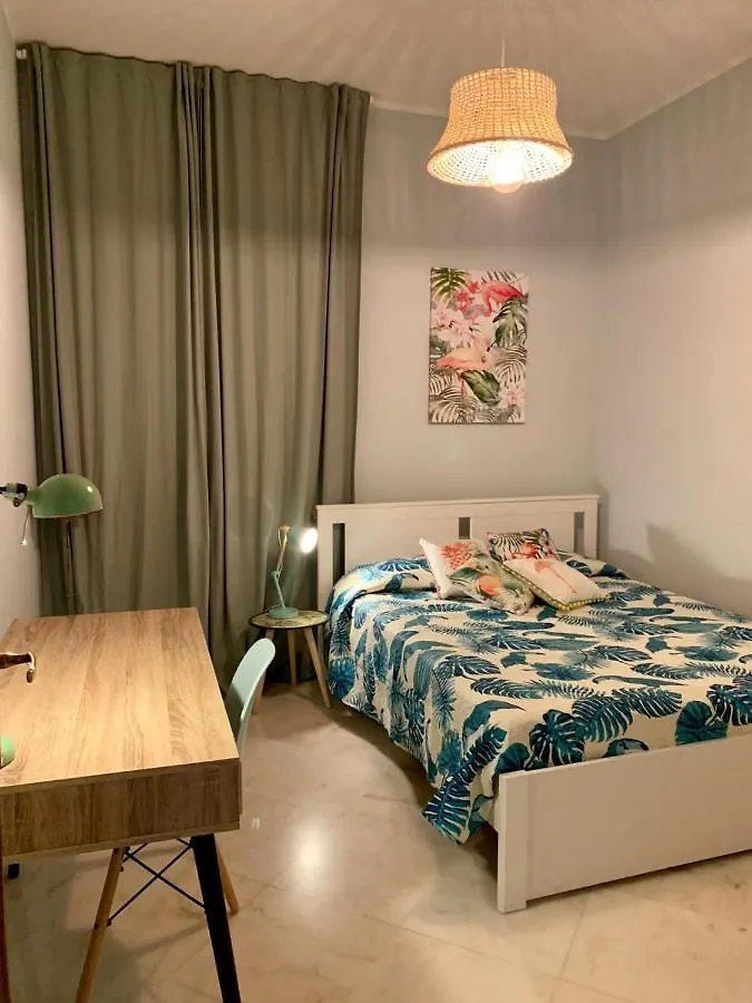 Holiday home Pantanello Blue Sea Villa Avola