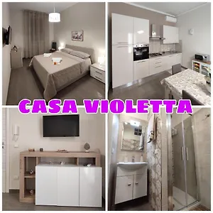  Casa vacanze Violetta