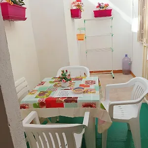  Casa vacanze Da Giusy Sicilia Bedda